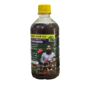 Adivasi Hair Oil