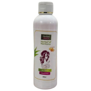 Herbal Harmony Shampoo