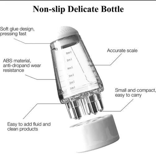Hair Oil Applicator - Image 3